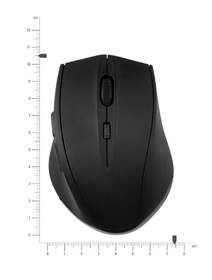 Myš Speed Link Calado Silent černá

 obrázek produktu 3 z 4