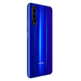 Mobilní telefon HONOR 20 Dual SIM modrý

 obrázek produktu 7 z 13