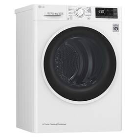 Set výrobků LG F84J6TY1W + RC82EU2AV4Q 
