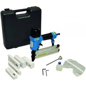 Sponkovačka Güde KOMBI-SET (40220) 

 obrázek produktu 2 z 3