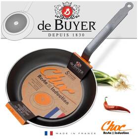 Pánev de Buyer 8480.24 
