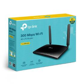 Router TP-Link TL-MR6400 4G/LTE 

 obrázek produktu 4 z 4