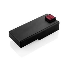 Tyčový vysavač ETA Elastic 2231 90000 černý/červený

 obrázek produktu 14 z 26