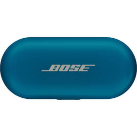 Sluchátka Bose Sport Earbuds modrá

 obrázek produktu 5 z 7