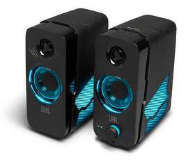 Reproduktory JBL Quantum DUO černé

 obrázek produktu 2 z 14
