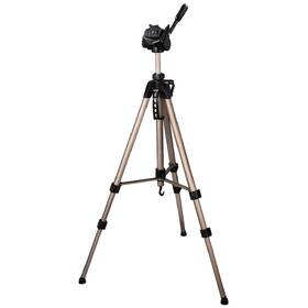 Stativ Hama STAR 63 stříbrný

 obrázek produktu 1 z 10