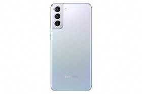 Mobilní telefon Samsung Galaxy S21+ 5G 256 GB - ZÁNOVNÍ - 12 měsíců záruka stříbrný

 obrázek produktu 5 z 8