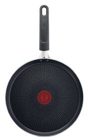 Pánev palačinková Tefal C3841053, 25 cm 

 obrázek produktu 1 z 10