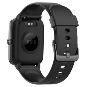 Chytré hodinky UleFone Watch černé

 obrázek produktu 4 z 6