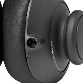 Sluchátka AKG K361 černá

 obrázek produktu 8 z 8