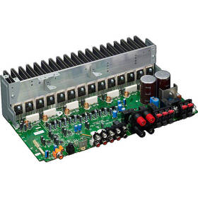 AV Receiver Sony STR-DH790 
