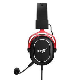 Headset Niceboy ORYX X700 Legend černý

 obrázek produktu 1 z 8