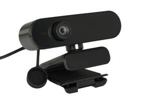 Webkamera Visixa CAM 10 černá

 obrázek produktu 4 z 7