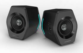Reproduktory Edifier G2000, 16W černé

 obrázek produktu 1 z 8