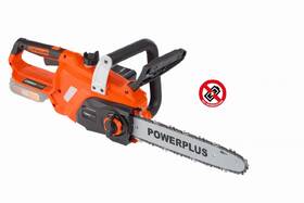Řetězová pila POWERPLUS POWDPG7570 (bez baterie) 

 obrázek produktu 1 z 10