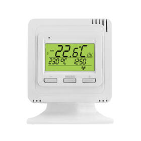 Termostat Elektrobock Bezdrátový s WiFi modulem 

 obrázek produktu 2 z 6