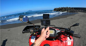  GoPro Přídavný externí LCD displej (Display Mod - External LCD Display) 

 obrázek produktu 9 z 9