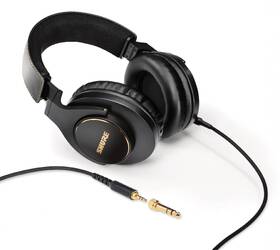 Sluchátka Shure SRH840A-EFS černá

 obrázek produktu 4 z 5