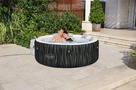 Vířivka Bestway 60059 Hollywood AirJet Lay-Z-Spa 
