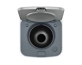 Vysýpací stanice Samsung VCA-SAE904/GE bílá barva
