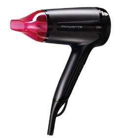 Fén Rowenta CV1613F0 Handy Dry černý

 obrázek produktu 1 z 14