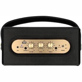 Přenosný reproduktor AIWA RS-X40 Diviner černý

 obrázek produktu 2 z 3
