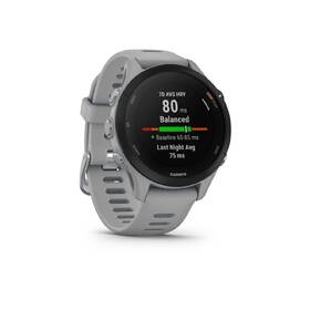 Chytré hodinky Garmin Forerunner 255S šedé

 obrázek produktu 4 z 7