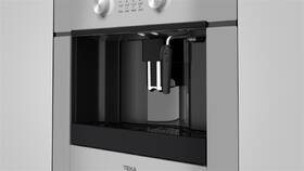 Vestavné espresso Teka CLC 855 GM SM šedý

 obrázek produktu 4 z 7