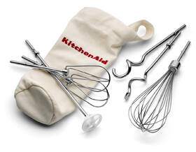 Ruční šlehač KitchenAid 5KHM9212EPT 

 obrázek produktu 10 z 10