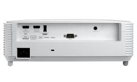 Projektor Optoma HD29HSTx bílý

 obrázek produktu 5 z 5