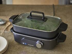 Multifunkční hrnec Cuisinart GRMC3E 

 obrázek produktu 9 z 14
