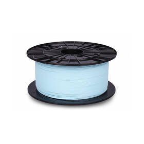 Filament Filament PM PLA+ 1,75 mm, 1 kg - Baby Blue 

 obrázek produktu 1 z 5