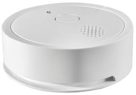 Detektor kouře Shelly Smoke Plus, Wi-Fi, BT bílý

 obrázek produktu 1 z 5