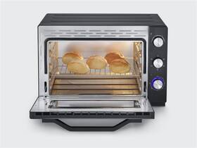 Mini trouba Severin TO 2073 černá

 obrázek produktu 1 z 6