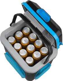 Autochladnička Sencor SCM 3224BL 

 obrázek produktu 4 z 16
