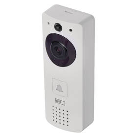 Videozvonek EMOS GoSmart bateriový IP-09D, Wi-Fi, solární panel 

 obrázek produktu 7 z 24
