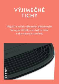 Odvlhčovač Meaco One 20L 

 obrázek produktu 12 z 16