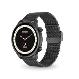 Chytré hodinky Aligator Watch Lady X černé

 obrázek produktu 2 z 9