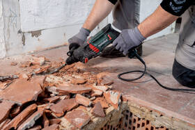 Kladivo Metabo KHE 2645 601710500 

 obrázek produktu 2 z 4