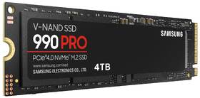 SSD Samsung 990 PRO 4TB 
