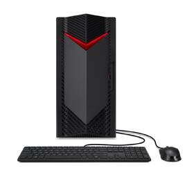 Herní počítač Acer Nitro N50-650 černý

 obrázek produktu 5 z 7