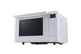 Mikrovlnná trouba Panasonic NN-DF37PWEPG bílá barva
