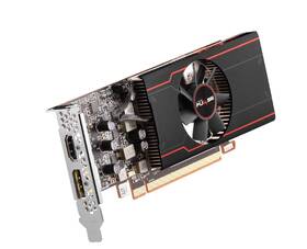 Grafická karta Sapphire Radeon RX 6400 Gaming 4G 

 obrázek produktu 2 z 7