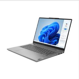 Notebook Lenovo IdeaPad 5 2v1 14IRU9 šedý

 obrázek produktu 2 z 13
