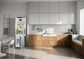 Chladnička s mrazničkou Liebherr CBNstb 579i nerez

 obrázek produktu 6 z 8