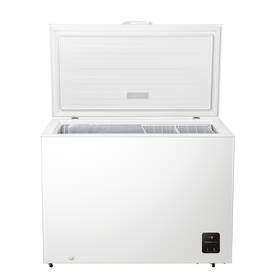 Mraznička Gorenje FH30EAW bílá

 obrázek produktu 2 z 3