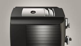 Automatický kávovar Jura S8 Dark Inox šedý

 obrázek produktu 10 z 13