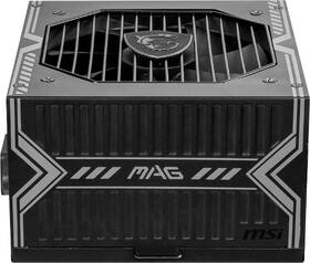 Zdroj MSI A550BN 550W 

 obrázek produktu 5 z 8