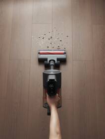 Tyčový vysavač Xiaomi Vacuum Cleaner G20 Max EU šedý

 obrázek produktu 15 z 16