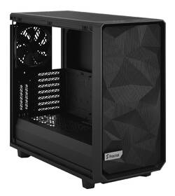 Case FRACTAL DESIGN  černá

 obrázek produktu 9 z 12